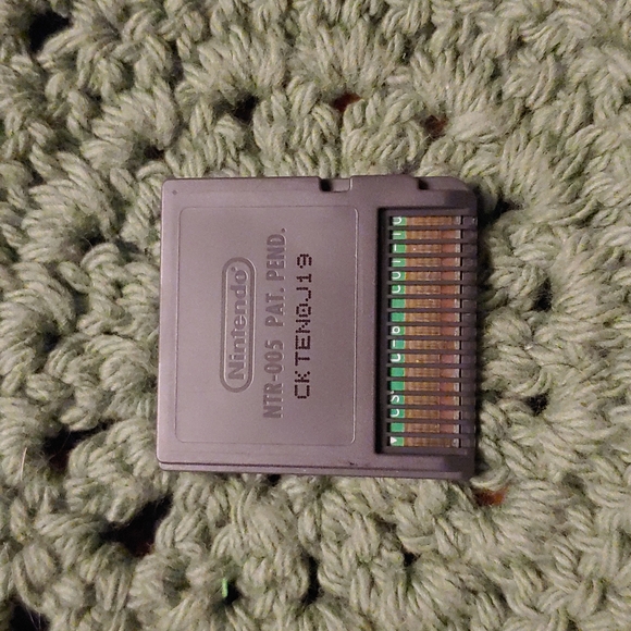 Kitten Corner by Discovery Kids for Nintedo DS - Picture 3 of 6